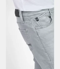 Heren Le Temps des Cerises Jeans adjusted BLUE JOGG 700/11, lengte 34