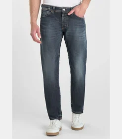 Discount Jeans adjusted stretch 700/11, lengte 34 Heren Jeans