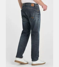 Discount Jeans adjusted stretch 700/11, lengte 34 Heren Jeans