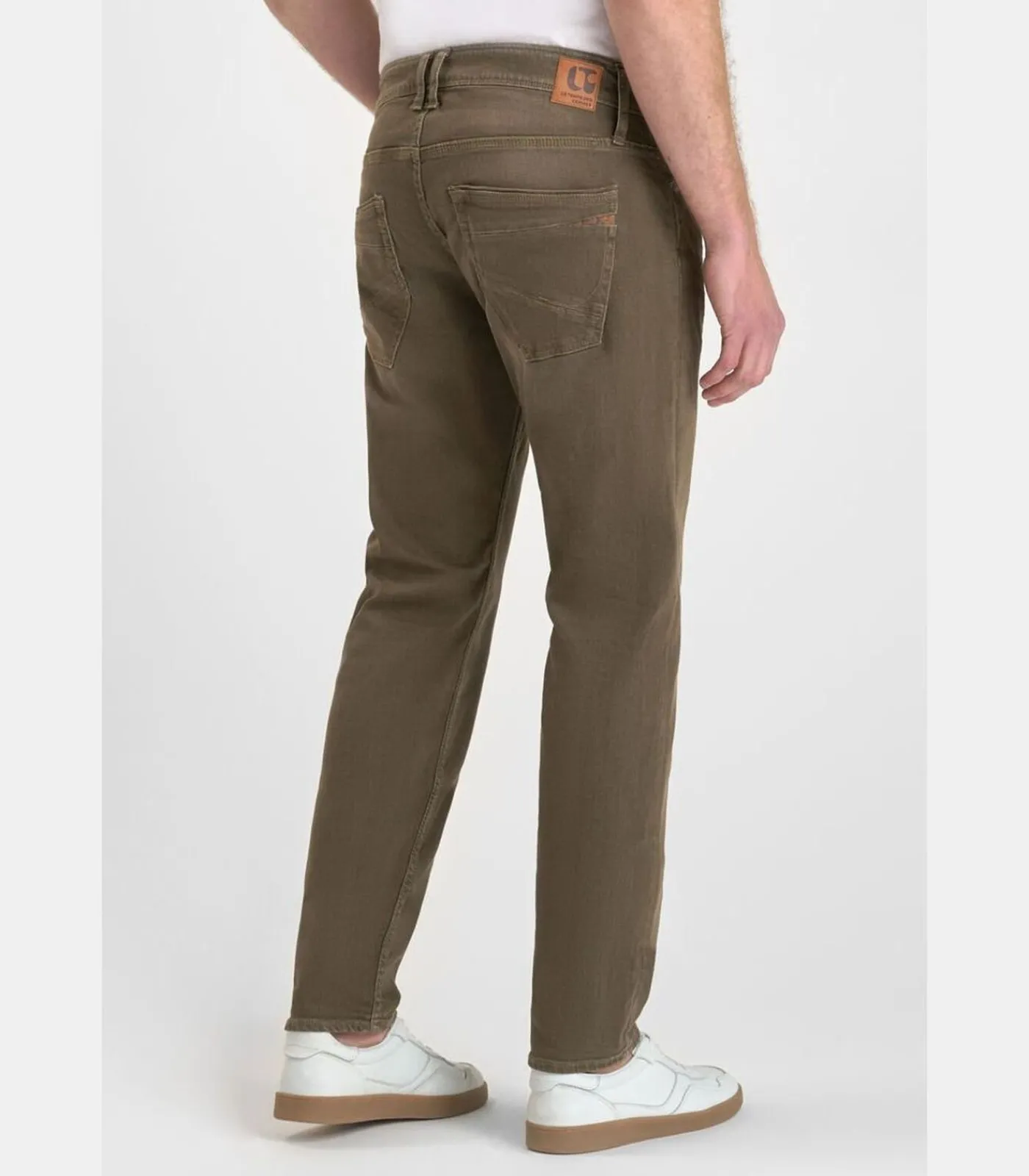 Heren Le Temps des Cerises Jeans adjusted stretch 700/11, lengte 34