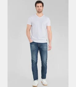 Heren Le Temps des Cerises Jeans adjusted stretch 700/11, lengte 34