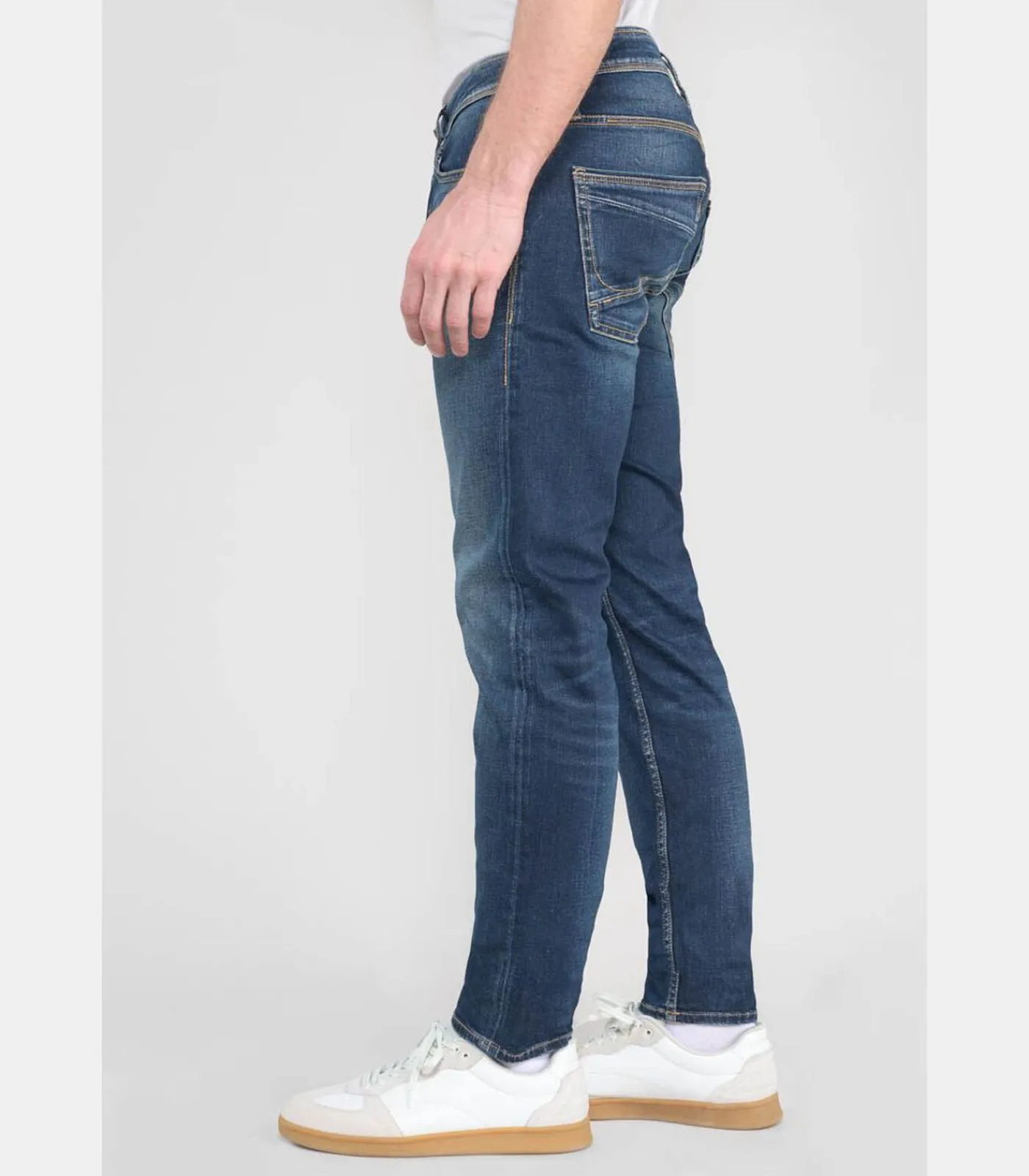 Heren Le Temps des Cerises Jeans adjusted stretch 700/11, lengte 34