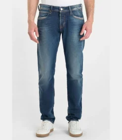 Heren Le Temps des Cerises Jeans adjusted stretch 700/11, lengte 34