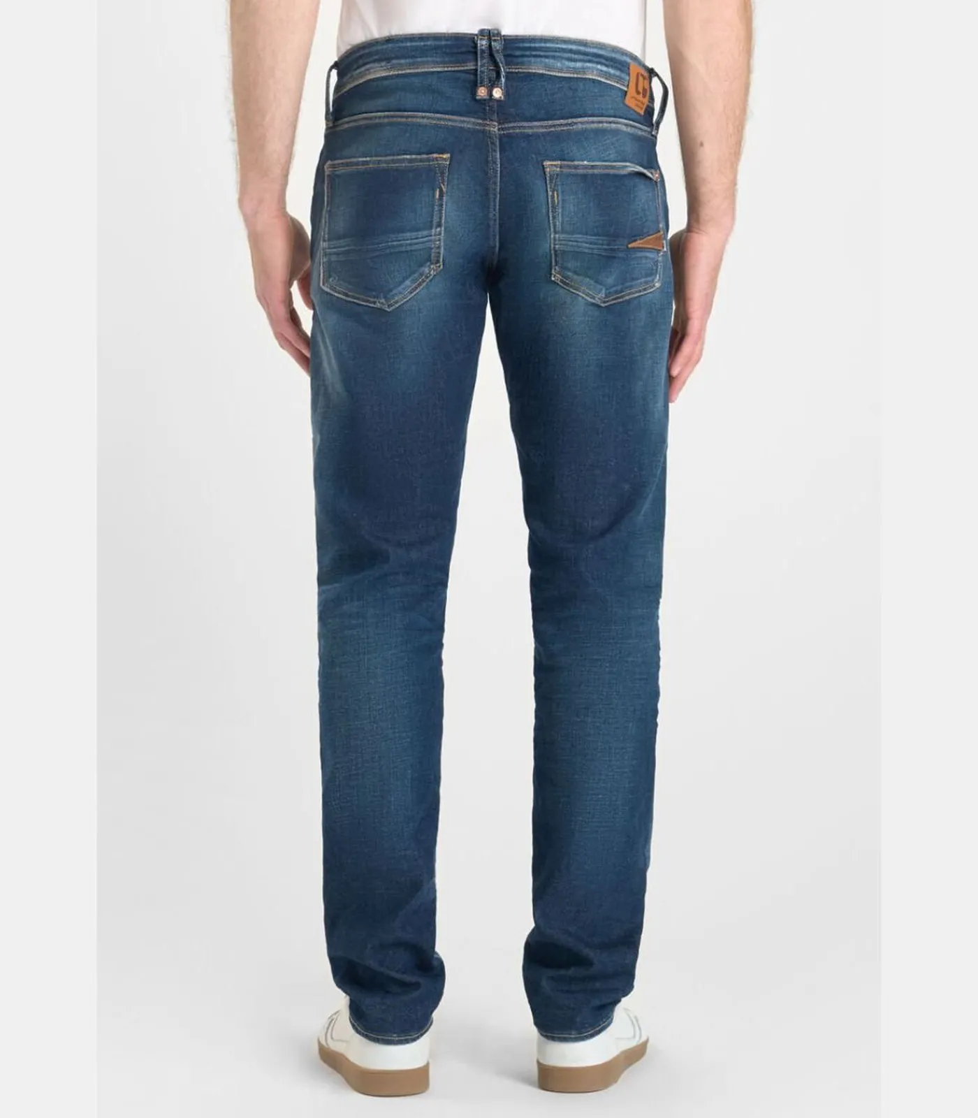 Heren Le Temps des Cerises Jeans adjusted stretch 700/11, lengte 34