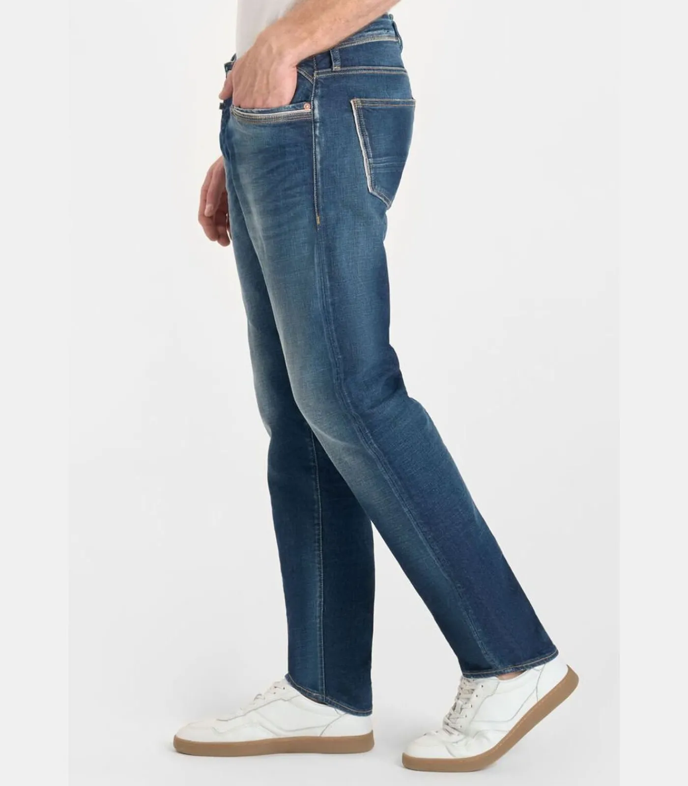 Heren Le Temps des Cerises Jeans adjusted stretch 700/11, lengte 34