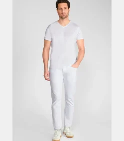 Discount Jeans adjusted stretch 700/11, lengte 34 Heren Jeans