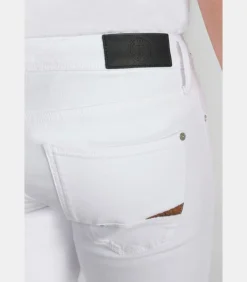 Discount Jeans adjusted stretch 700/11, lengte 34 Heren Jeans