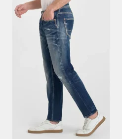 Online Jeans adjusted stretch 700/11, lengte 34 Heren Jeans