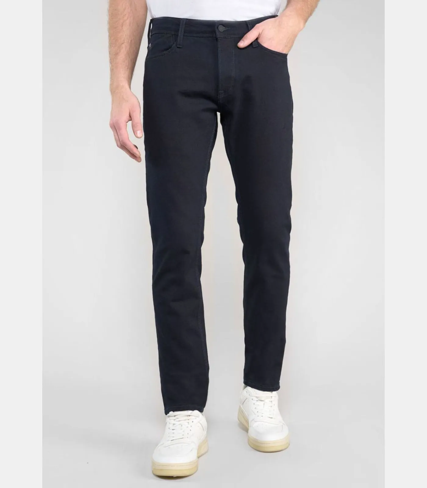 Jeans adjusted stretch 700/11, lengte 34 Heren Jeans