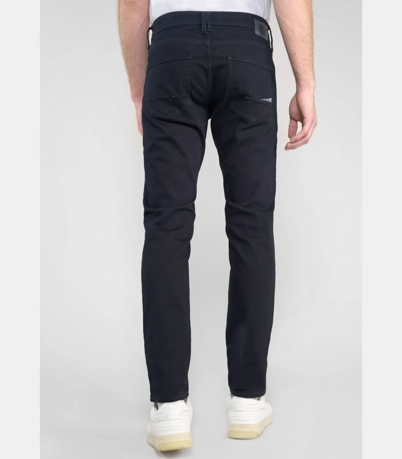 Jeans adjusted stretch 700/11, lengte 34 Heren Jeans