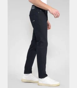 Jeans adjusted stretch 700/11, lengte 34 Heren Jeans