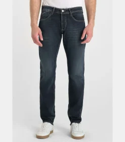 Clearance Jeans adjusted stretch 700/11, lengte 34 Heren Jeans