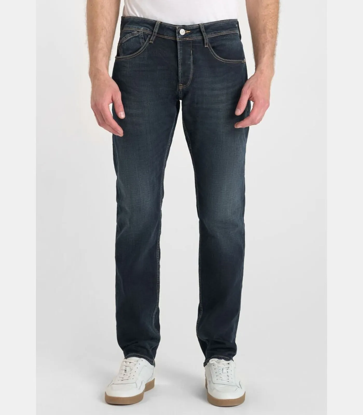 Clearance Jeans adjusted stretch 700/11, lengte 34 Heren Jeans