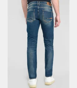 Discount Jeans adjusted stretch 700/11, lengte 34 Heren Jeans