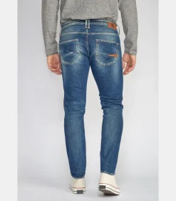 Outlet Jeans adjusted stretch 700/11, lengte 34 Heren Jeans