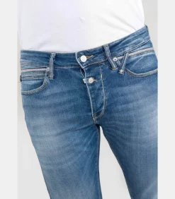 Heren Le Temps des Cerises Jeans adjusted stretch 700/11, lengte 34