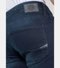 Heren Le Temps des Cerises Jeans adjusted stretch 700/11, lengte 34