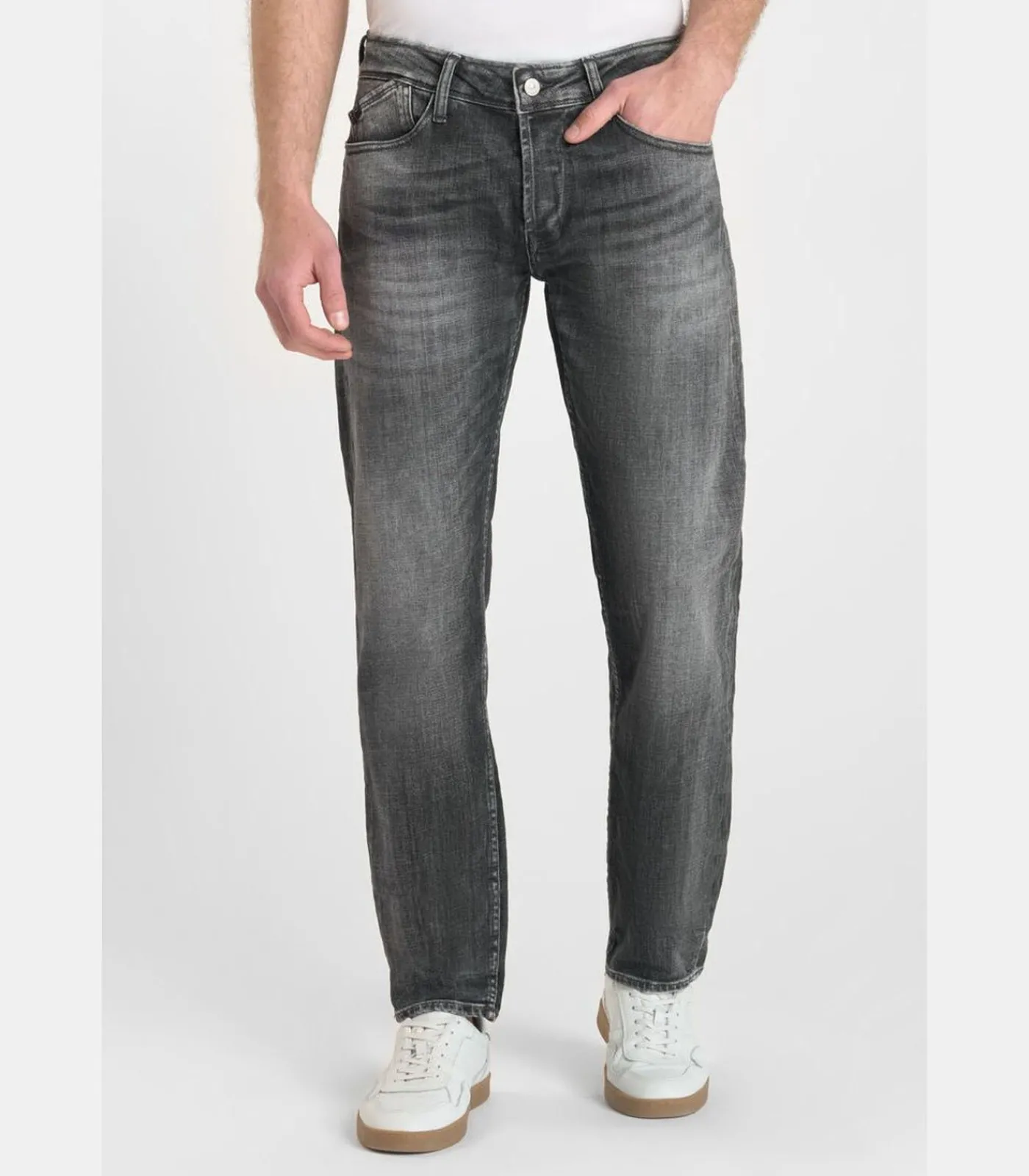 Clearance Jeans adjusted stretch 700/11, lengte 34 Heren Jeans