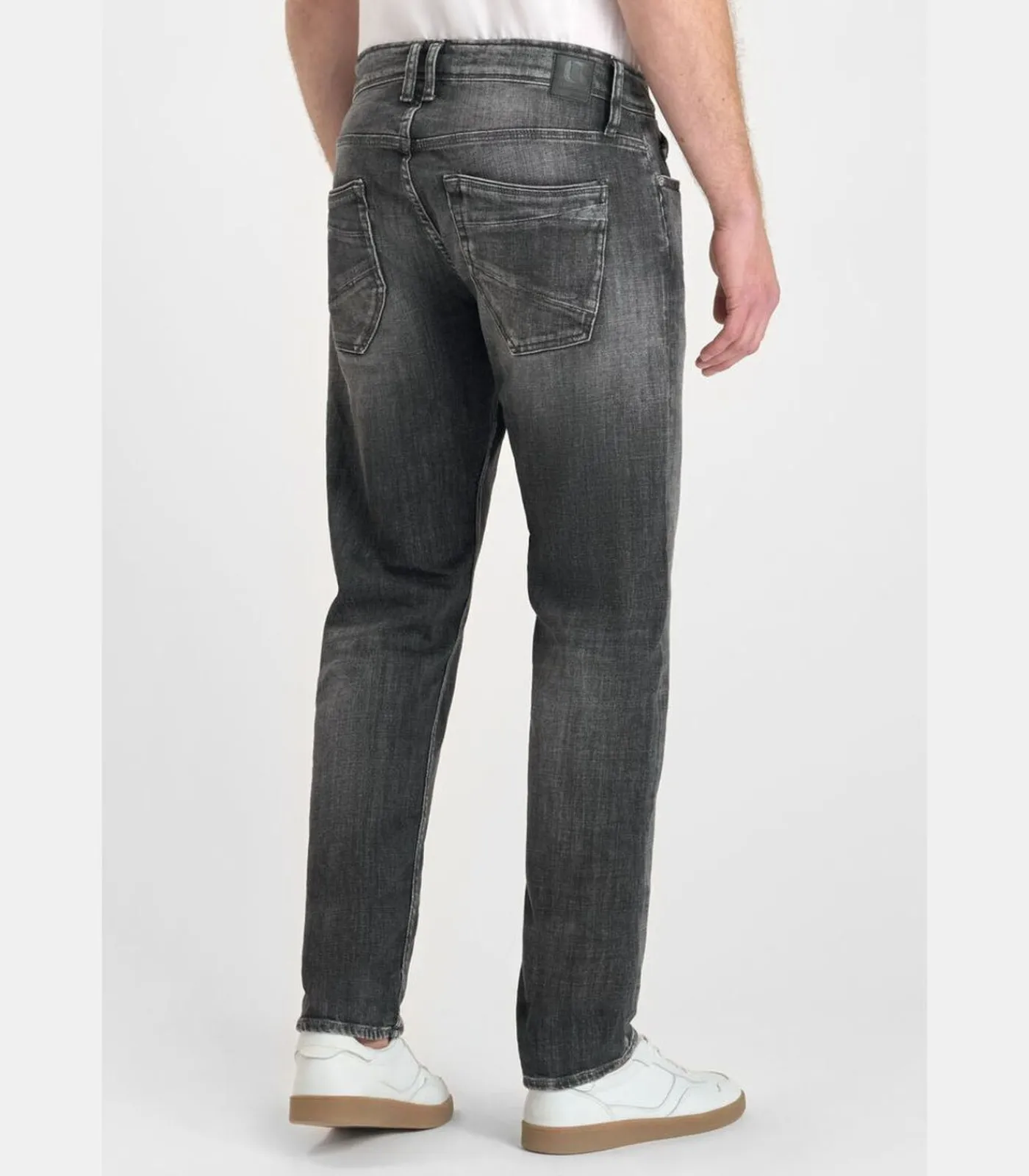 Clearance Jeans adjusted stretch 700/11, lengte 34 Heren Jeans