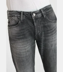 Clearance Jeans adjusted stretch 700/11, lengte 34 Heren Jeans