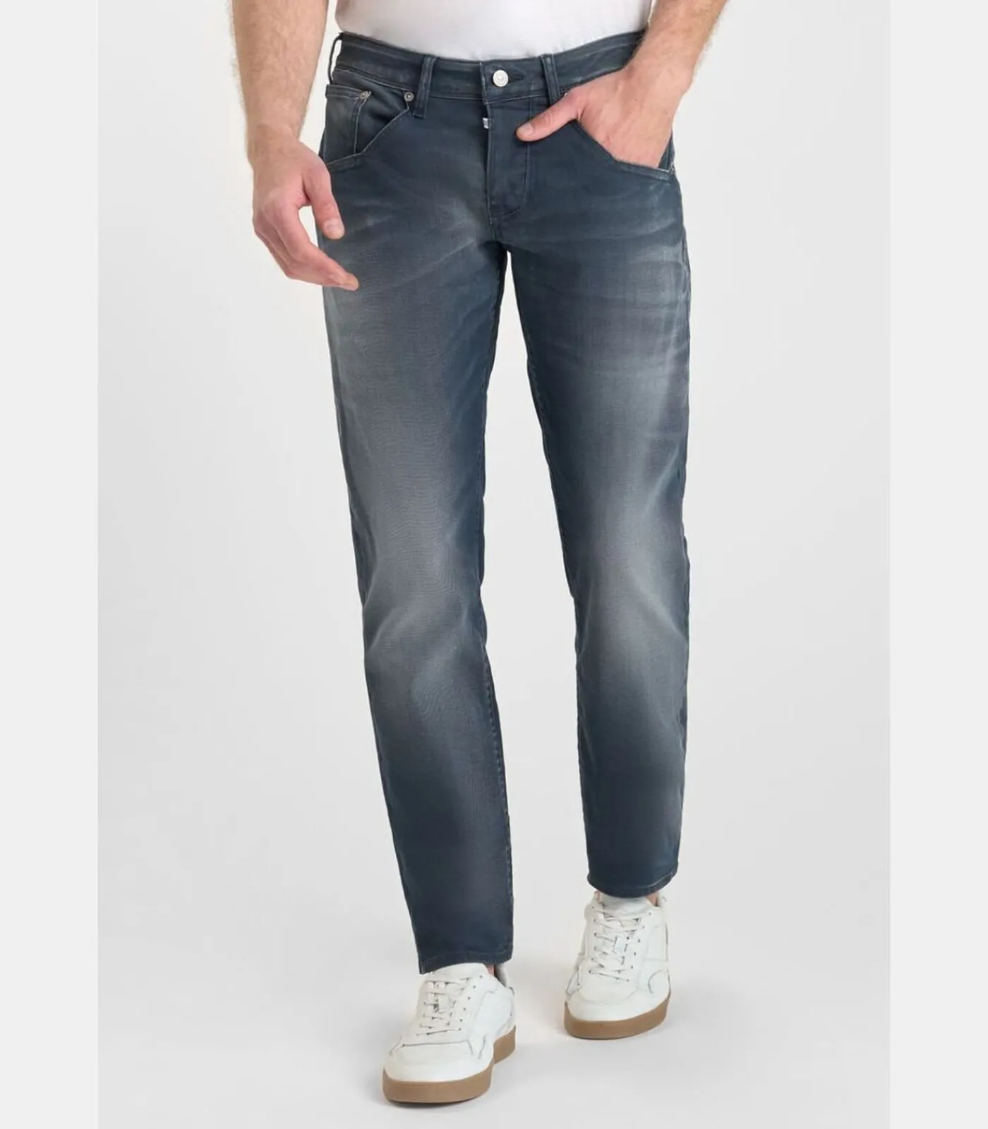 Heren Le Temps des Cerises Jeans adjusted stretch 700/11, lengte 34