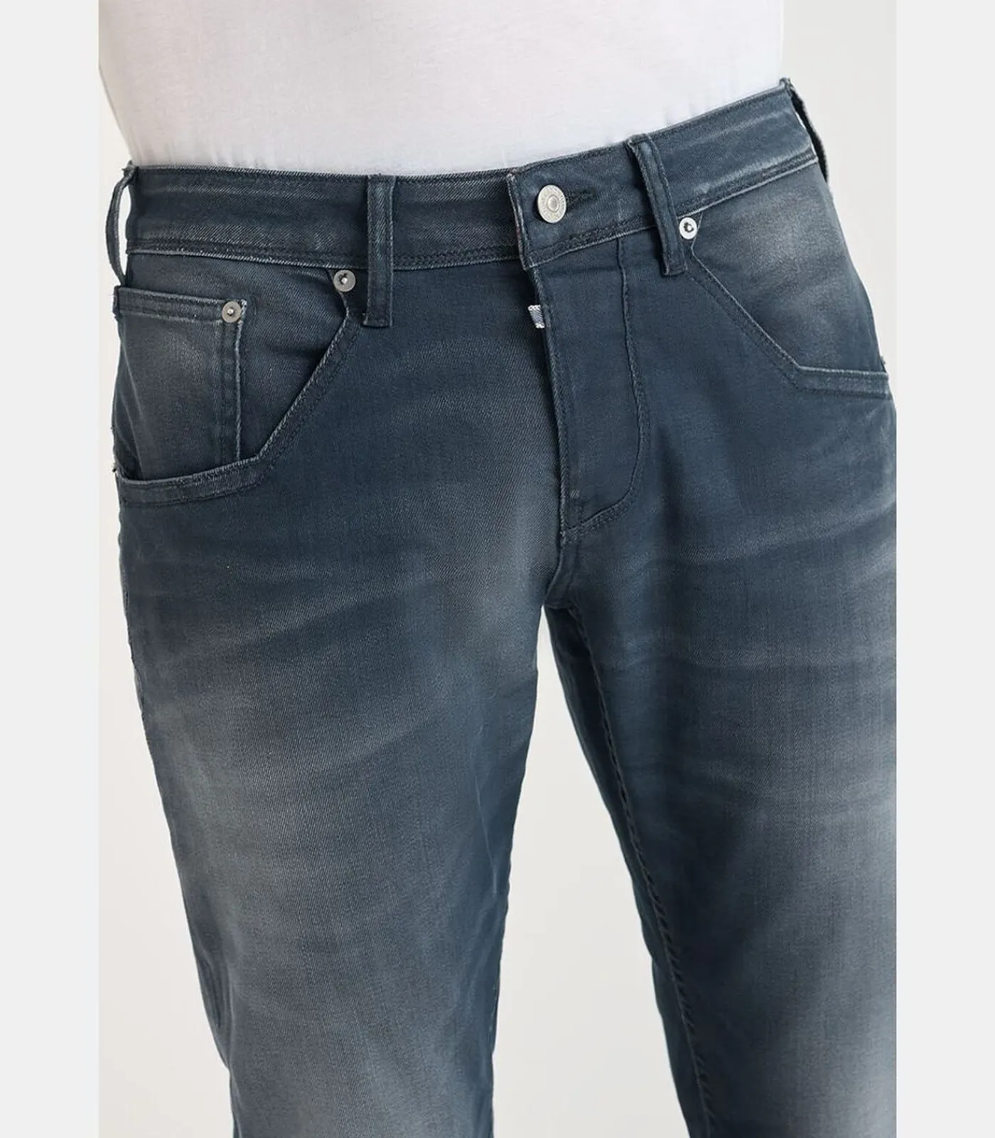 Heren Le Temps des Cerises Jeans adjusted stretch 700/11, lengte 34