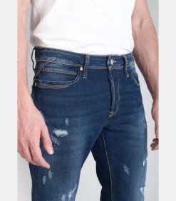 Heren Le Temps des Cerises Jeans adjusted stretch 700/11, lengte 34