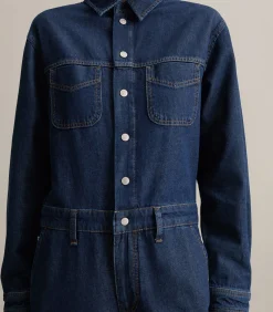 DAMES Marc O’Polo DENIM Jeans algemeen relaxed