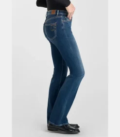 DAMES Le Temps des Cerises Jeans bootcut , lengte 34