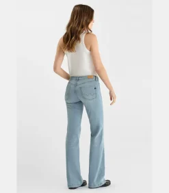 DAMES Le Temps des Cerises Jeans bootcut , lengte 34