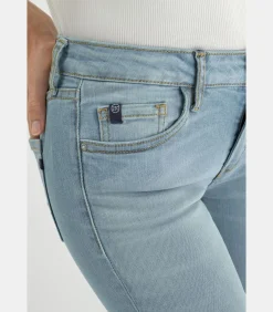 DAMES Le Temps des Cerises Jeans bootcut , lengte 34