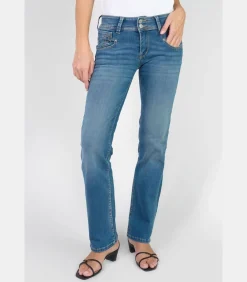 Discount Jeans bootcut 2002, lengte 34 DAMES Jeans