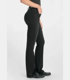 Outlet Jeans bootcut , lengte 34 DAMES Jeans