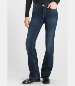 Clearance Jeans bootcut , lengte 34 DAMES Jeans