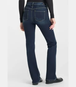 Clearance Jeans bootcut , lengte 34 DAMES Jeans