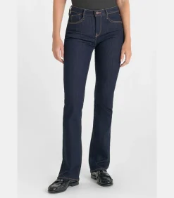 DAMES Le Temps des Cerises Jeans bootcut , lengte 34