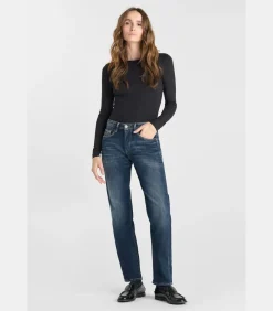 Discount Jeans boyfit 200/43, lengte 34 DAMES Jeans