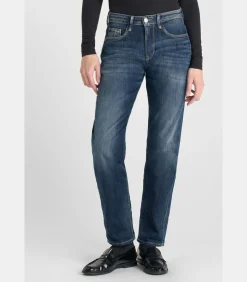 Discount Jeans boyfit 200/43, lengte 34 DAMES Jeans