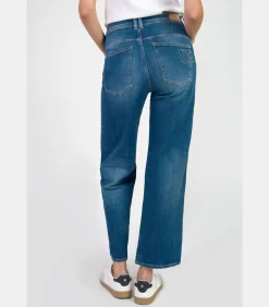 Online Jeans flare , 7/8 DAMES Jeans