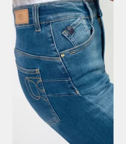 Online Jeans flare , 7/8 DAMES Jeans