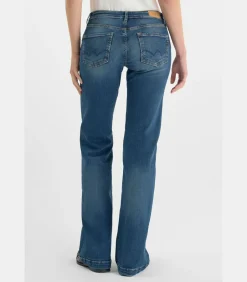 Discount Jeans flare , lengte 34 DAMES Jeans