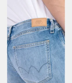Outlet Jeans flare , lengte 34 DAMES Jeans