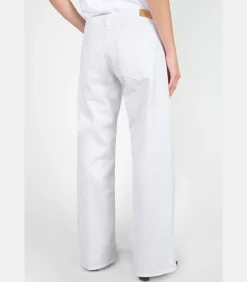 Outlet Jeans flare , lengte 34 DAMES Jeans