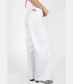 Outlet Jeans flare , lengte 34 DAMES Jeans