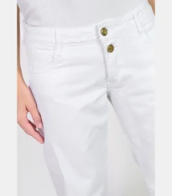 Outlet Jeans flare , lengte 34 DAMES Jeans