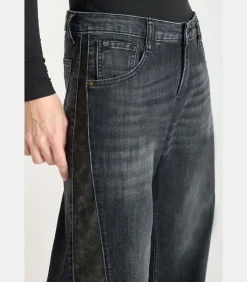 DAMES Le Temps des Cerises Jeans flare , lengte 34