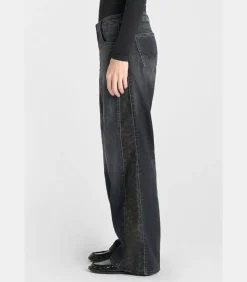 DAMES Le Temps des Cerises Jeans flare , lengte 34