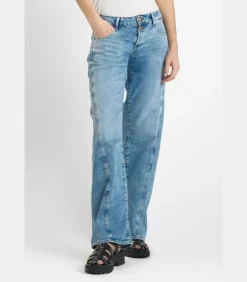 Sale Jeans flare , lengte 34 DAMES Jeans