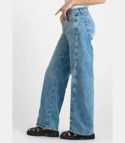 Sale Jeans flare , lengte 34 DAMES Jeans