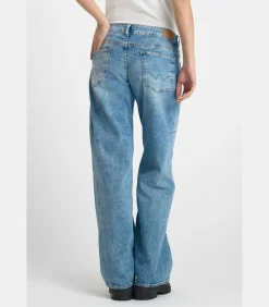Sale Jeans flare , lengte 34 DAMES Jeans